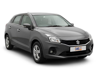 Maruti Baleno-img